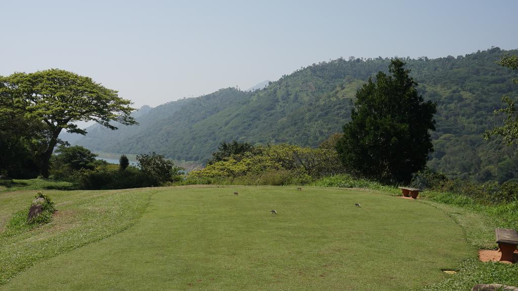 Villa Tee Four ディガーナ エクステリア 写真